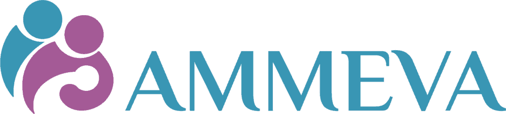 Logo Referenz ammeva