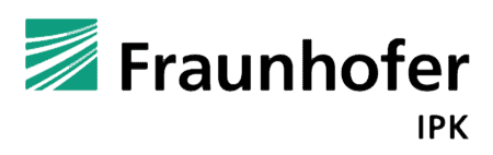 Logo Referenz Frauenhofer